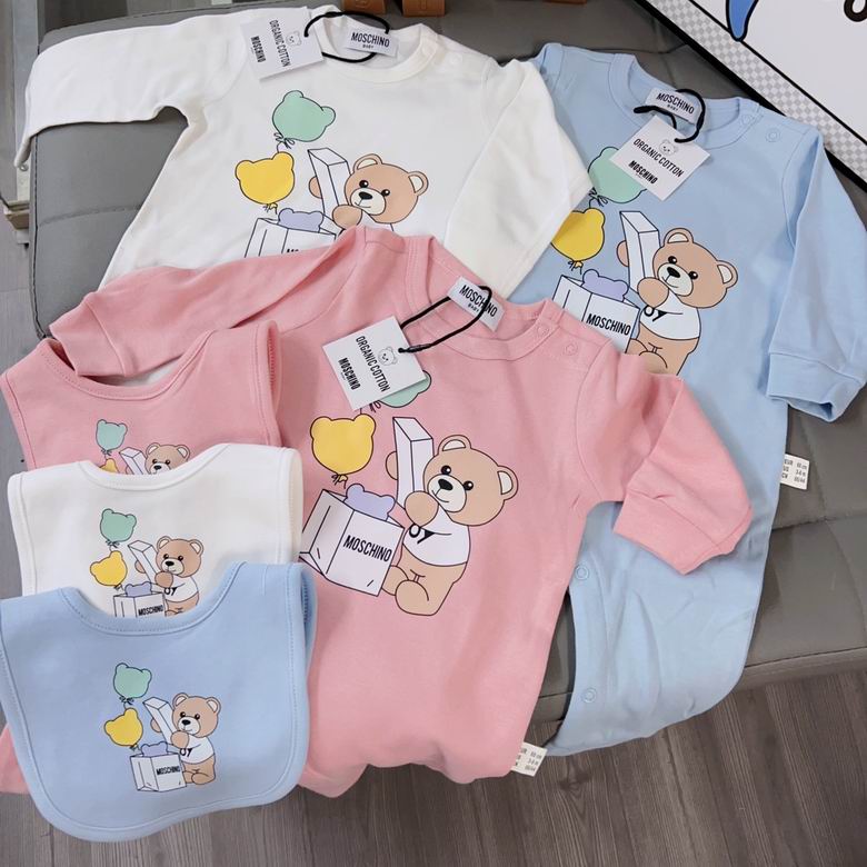 Moschino sz59 66 73 80  85 90 48